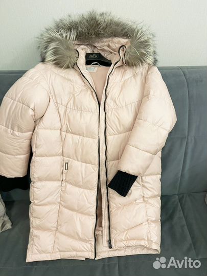 Куртка для Ани