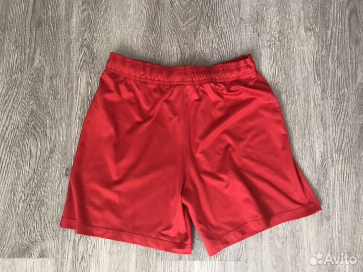 Шорты nike dri fit