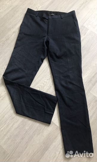 Брюки Kenneth cole размер 48