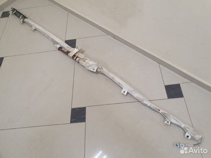 Подушка безопасности (шторка) Hyundai Sonata YF