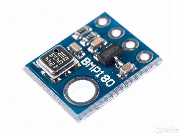 Arduino датчики