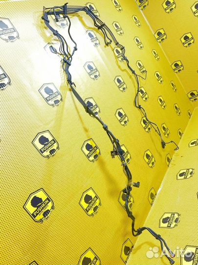 Трубка топливная Hyundai Palisade