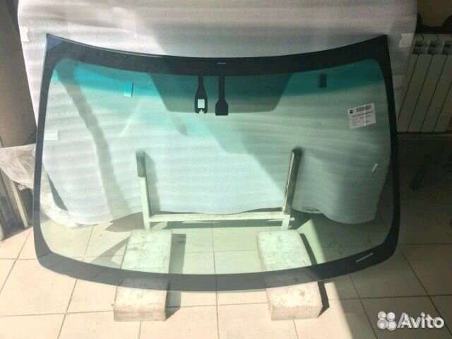 Лобовое стекло Тойота Камри