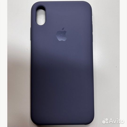 Чехол на iPhone xs max все за - 200