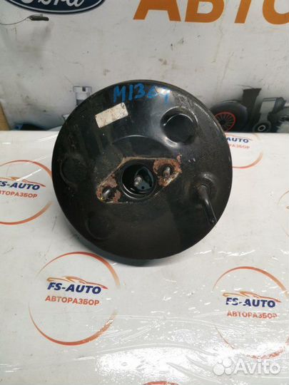 Вакуумный усилитель тормозов Hyundai Getz 1.4 G4EE