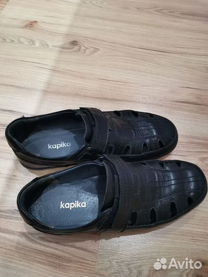 Туфли детские