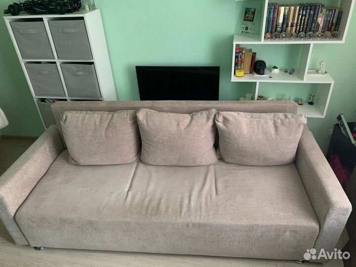 Диван кровать бу