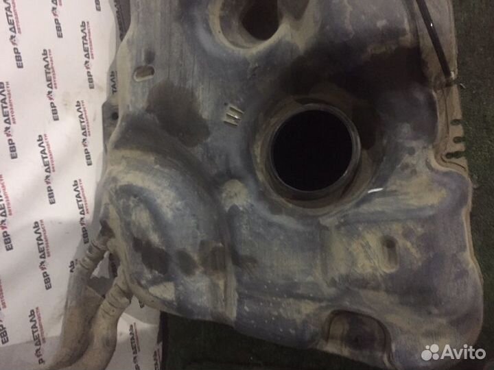 Бак топливный Renault Logan седан 1.4 K7JA710