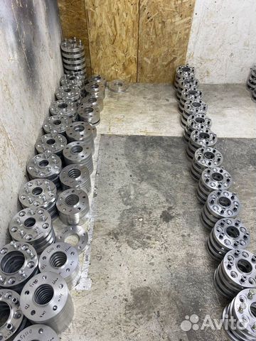 Проставки,шайбы для колес 5х120 72.6-74.1 15мм М14