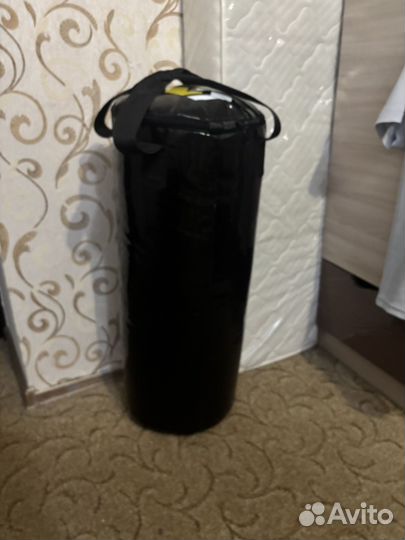 Боксерская груша подвесная 25кг