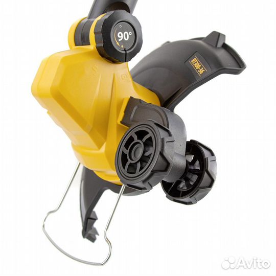 Триммер аккумуляторный Denzel RT 300-36