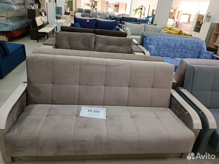 Диван Виктория