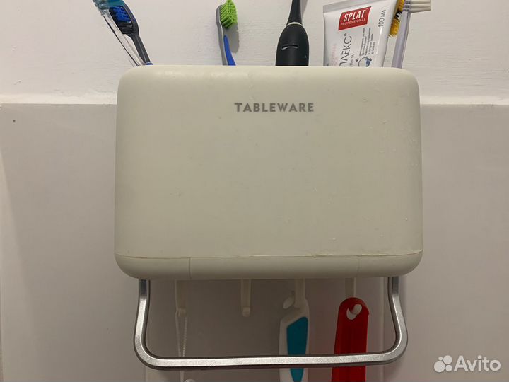 Органайзер для хранения на кухню, в ванную комнату