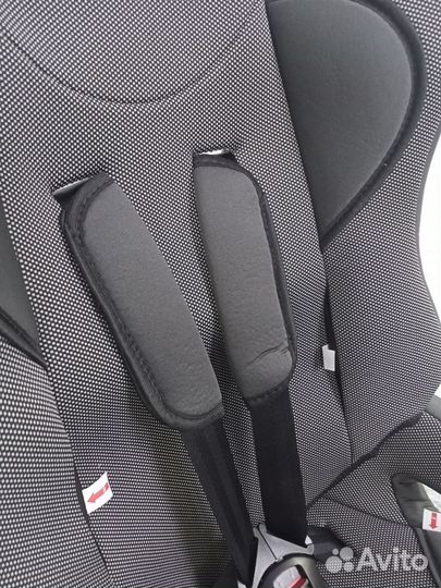 Универсальное автокресло