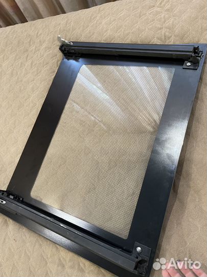 Дверца для духового шкафа