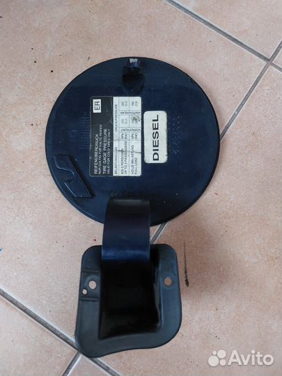 Лючок бензобака Opel Omega B