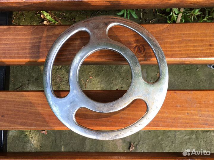 Гайка зажимная Fimar 22