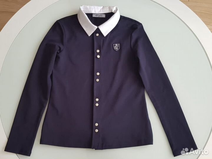 Школьные блузки Choupette р. 140-146