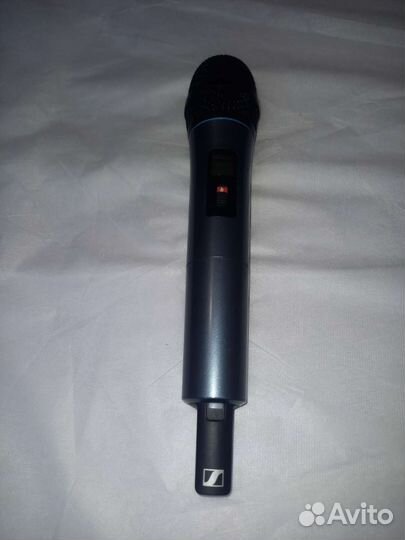 Микрофон беспроводной
