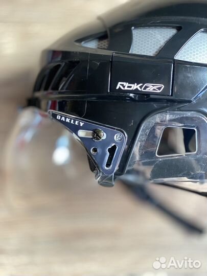 Хоккейная форма взрослая