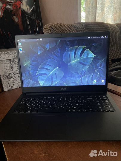 Ноутбук Acer Aspire 3 A315-34-C9WH
