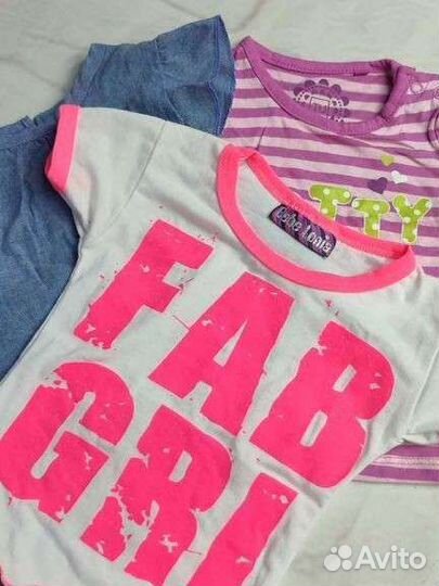 Детская одежда из Европы оптом