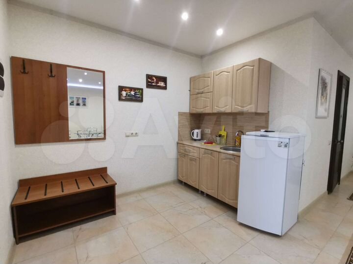 Комната 30 м², 2/3 эт.