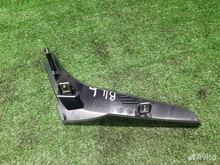 Накладка торпедо левая Opel Zafira C 2014