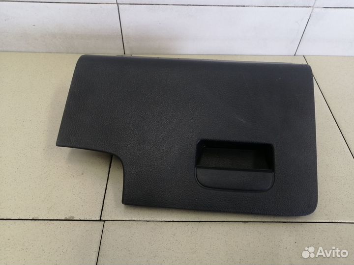 Бардачок Golf V Plus 2005-2014