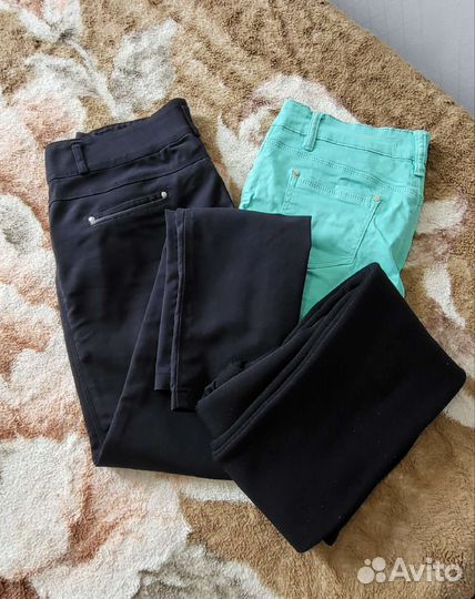 Отдам пакет вещей