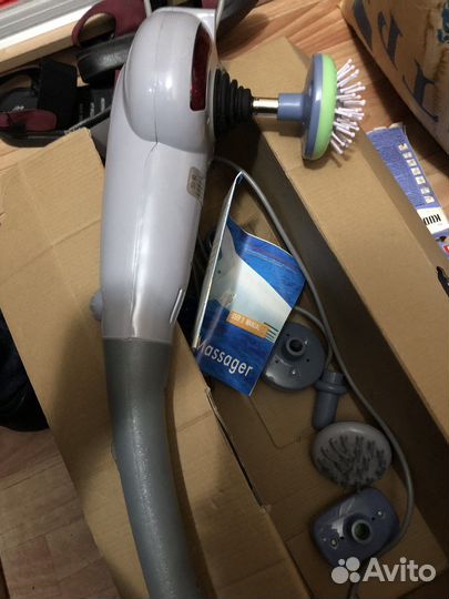Массажер