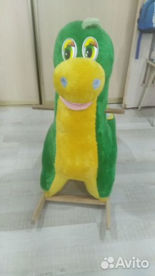 Динозаврик