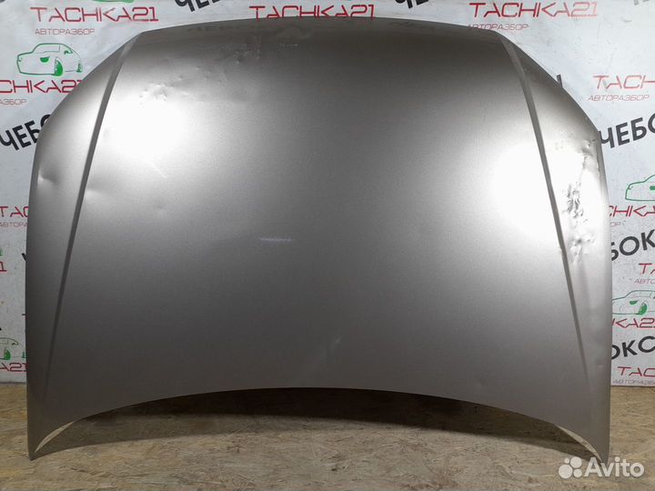 Капот VW Polo 5 седан (2015-2020)