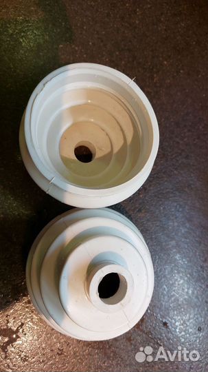 Пыльники шрус силикон Наружние