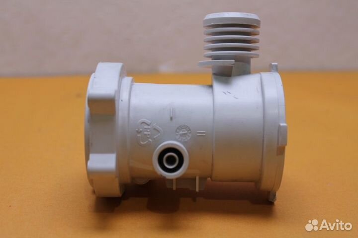 Улитка в сборе Whirlpool 481288818082 бу. 5829