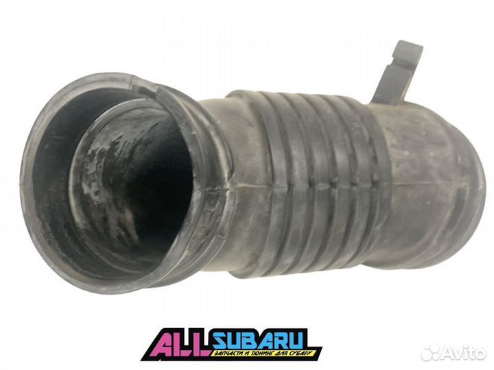 Впускной патрубок Subaru Forester SF5 EJ205 2000