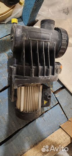 Водяной насос бу