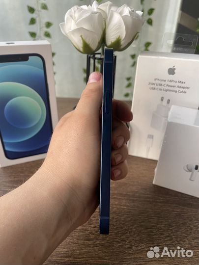 iPhone 12, 128 ГБ