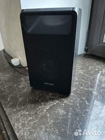 Саундбар Samsung HW-K950