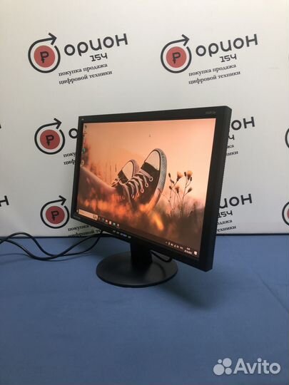 Монитор ViewSonuc VA2013W 20 дюймов