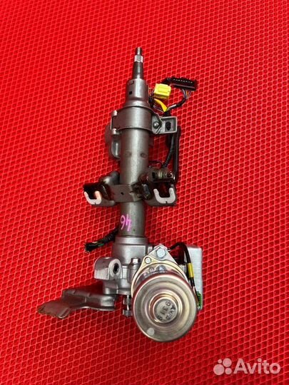 Рулевая колонка Suzuki Ignis FF21S K12C 2019