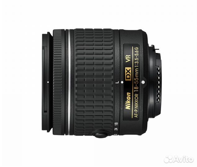 Объектив для Nikon