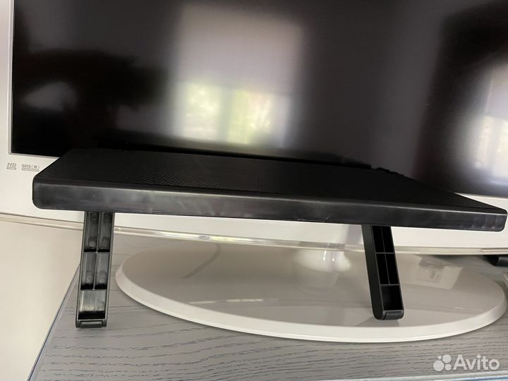 Полка для телевизора для пультов