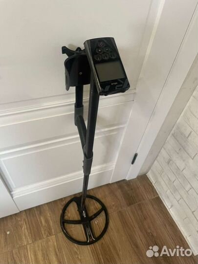 Металлоискатель xp deus