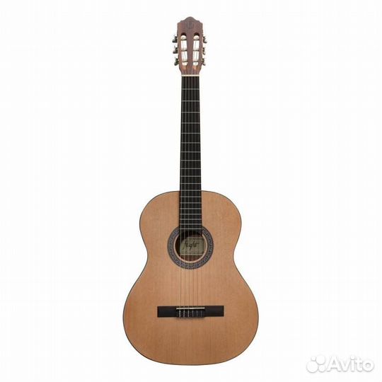 Классическая гитара Flight C-125 NA