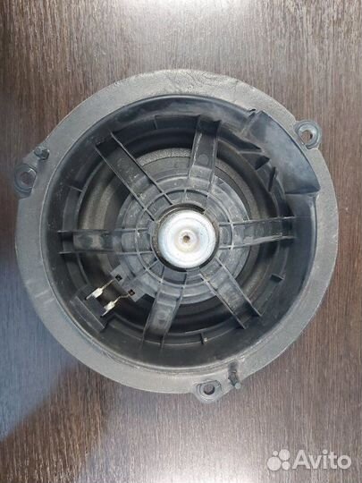 Динамик задний левый Audi A6 C7 cdnb 2012