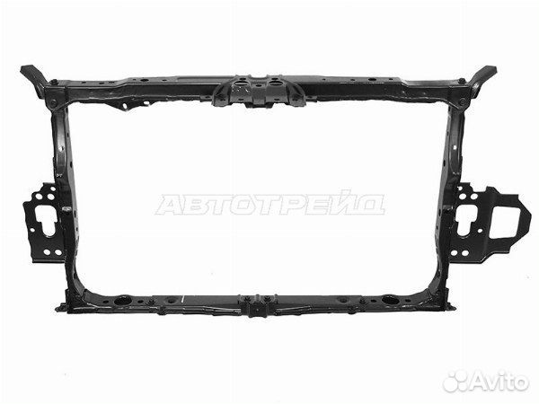 Рамка кузова lexus NX 14-21, toyota