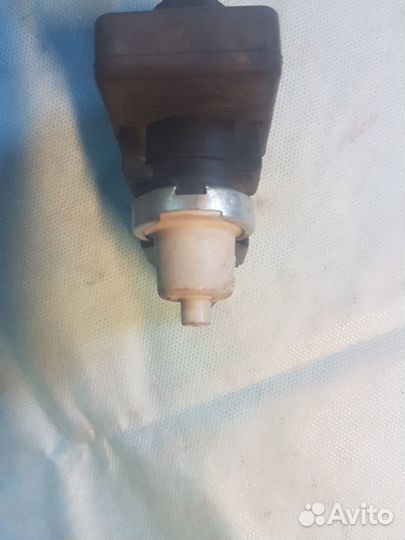 Клапан соленоидный KIA sportage NEW 06-10