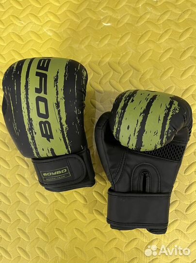 Боксёрские Перчатки 6oz BoyBo Stain