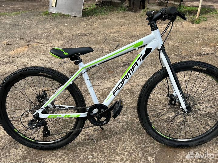 Велосипед Format6413 бу